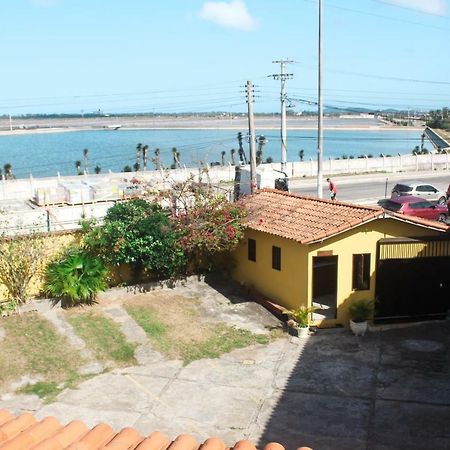 Pousada Central Cabo Frio Esterno foto