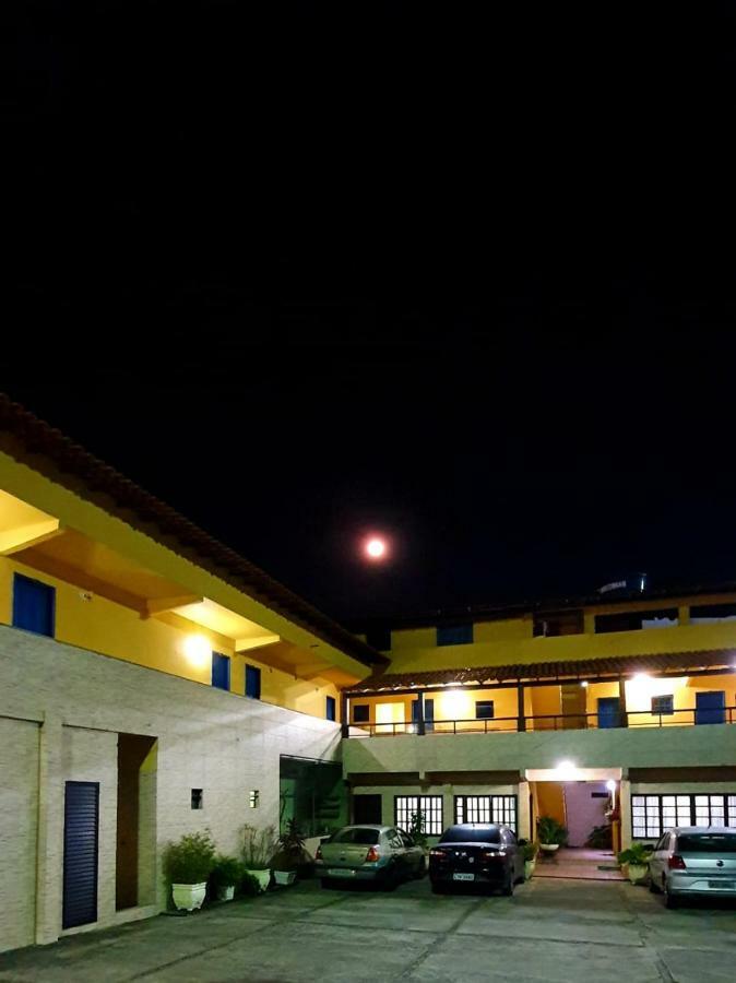 Pousada Central Cabo Frio Esterno foto
